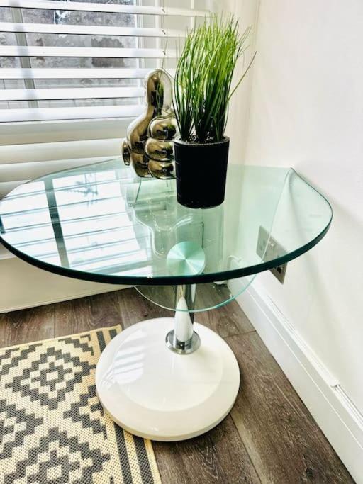 Apartamento Luxury Flat Hyde Park Super Location For Tourists Londres Exterior foto