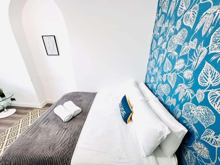 Apartamento Luxury Flat Hyde Park Super Location For Tourists Londres Exterior foto
