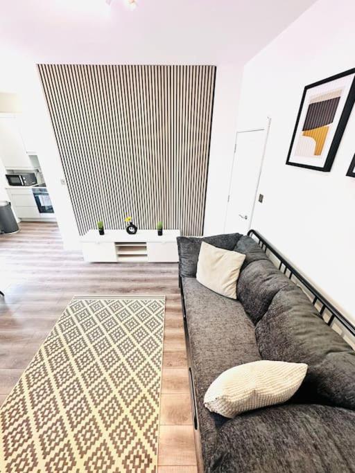 Apartamento Luxury Flat Hyde Park Super Location For Tourists Londres Exterior foto