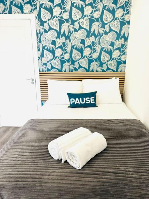 Apartamento Luxury Flat Hyde Park Super Location For Tourists Londres Exterior foto